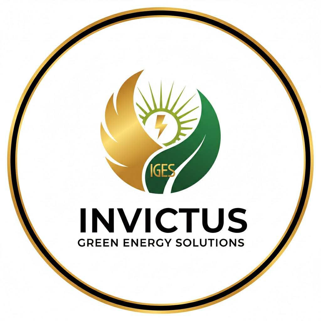 Invictus Green Energy Solutions